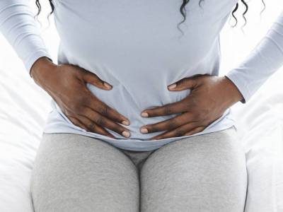Urinary Tract Inflammation