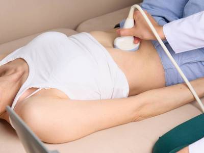 Inflammation of the Gallbladder
