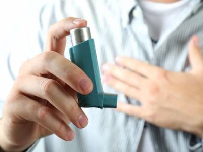 Asthma