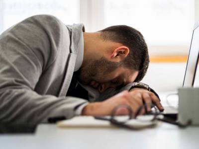 Chronic Fatigue Syndrome