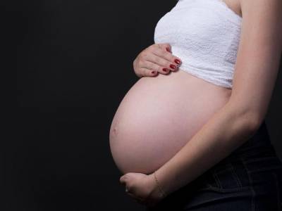 Diet in Pregnancy
