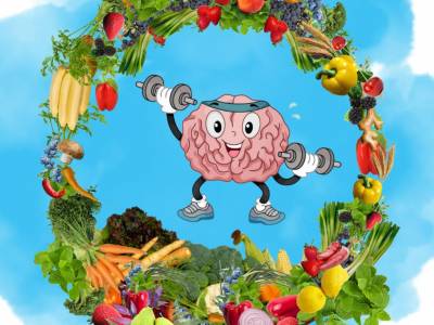 The Influence of Diet on Brain Function