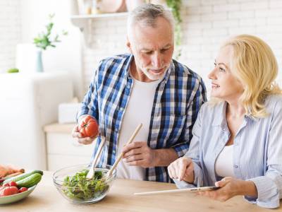 Dementia and Alzheimer's disease