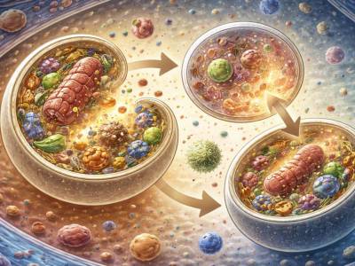 Autophagy