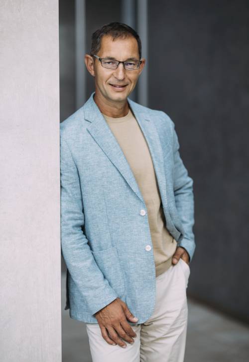 Martin Jelínek
